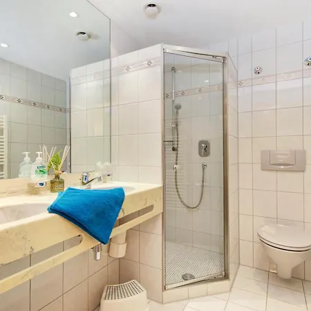 Gaestehaus Gaiser Daire Baiersbronn