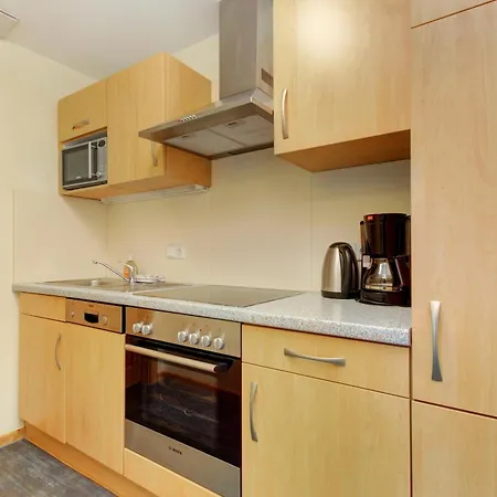 Gaestehaus Gaiser Daire *