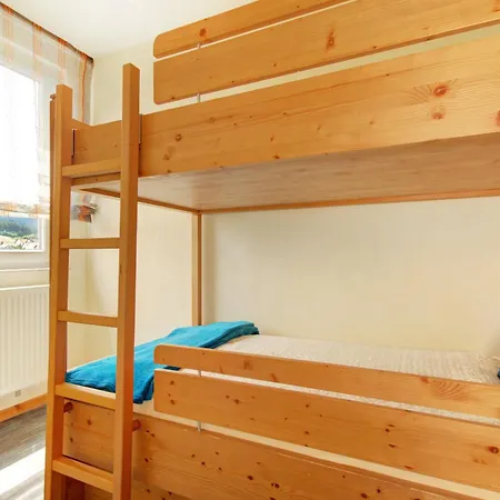 Daire Gaestehaus Gaiser *