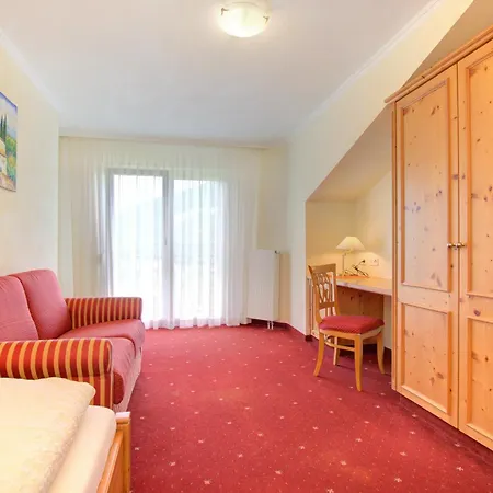 Daire Gaestehaus Gaiser *