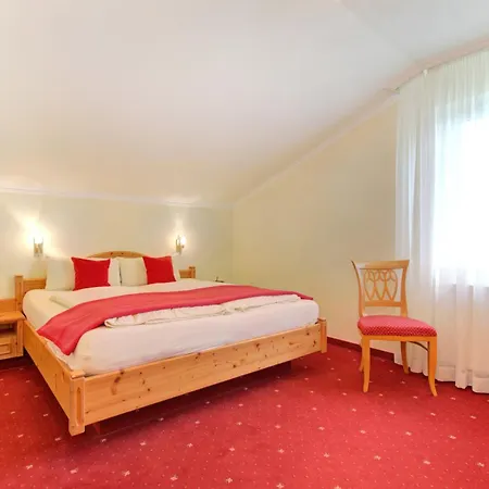 Gaestehaus Gaiser Baiersbronn