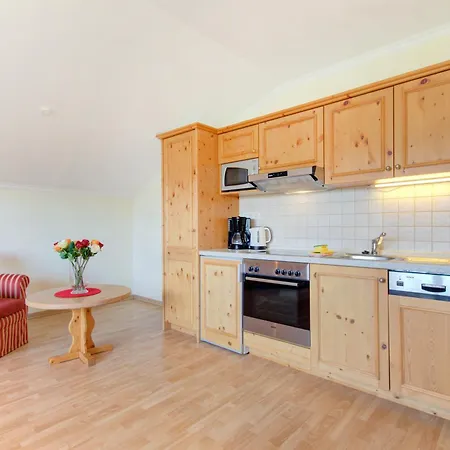 Daire Gaestehaus Gaiser *