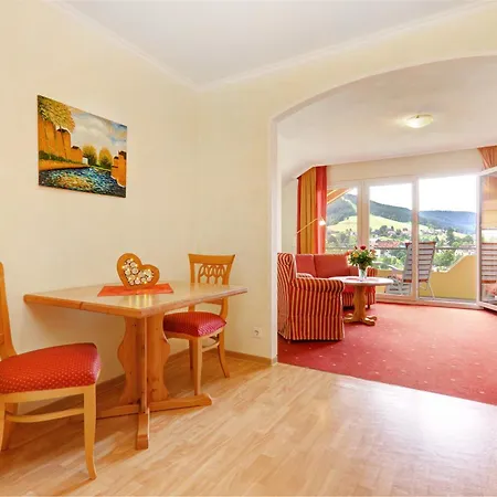 Gaestehaus Gaiser * Baiersbronn