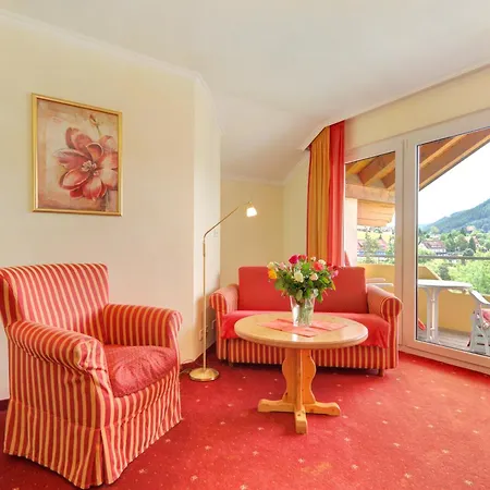 Gaestehaus Gaiser