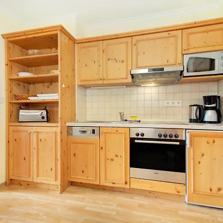 Daire Gaestehaus Gaiser *