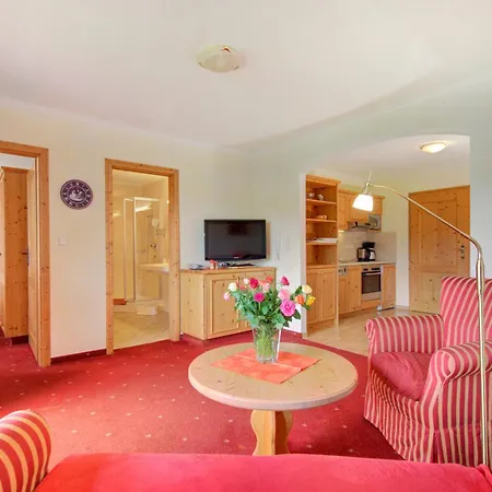Gaestehaus Gaiser *