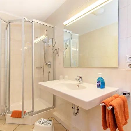 Gaestehaus Gaiser Apartmán Baiersbronn