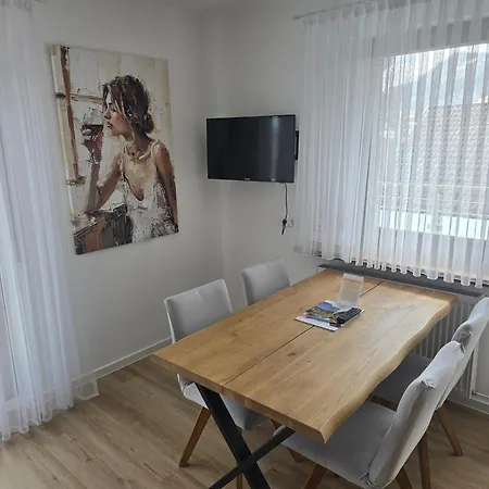 Gaestehaus Gaiser Apartment *